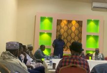 Waxgaradka Gaalkacyo oo isku raacay in la taageero kacdoonka ka dhanka ah Khawaarijta