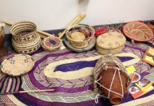 DHAQDHAQAAQ DHAQAMEED CULTURAL DYNAMICS