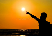 GABAL-DHICII KHAWAARIJTA