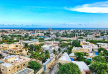 KIRADA GURYAHA IYO GOOBAHA GANACSIGA OO QIIMAHOODU SARREEYO