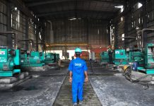 NABADDA AYAA ASAL U AH IN MAALGASHI LA HELO