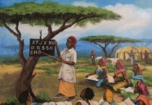 21-KA FEBERAAYO WAA MAALINTA CAALAMIGA AH EE AFAFKA ADDUUNKA