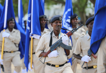 TAABAGELINTA NABADDA WAA FIKIR ISKU TASHI AH