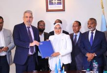 Soomaaliya oo lagu wareejinaayo furaha hagista Duulimaadyada hawada dalka