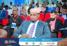 Shirweynaha xalka waara ee heer Qaran oo galay maalintii labaad