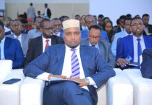 Wasaaradda qorsheynta XFS oo soo saartay warbixinta nidaamka maareynta macluumaadka deeqaha
