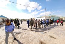 Howlgalladii ugu dambeeyay ee ka dhacay gobollada dalka oo khwaarijta looga dilay 144 dhagarqabe