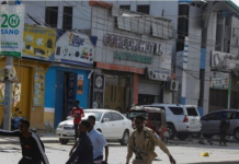 KHAWAARIIJTU WAXAY DAGAAL KULA JIRTAA DADKEENNA IYO DIINTEENNA.