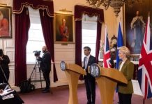 Midowga Yurub iyo Dawladda Britain oo ka heshiiyay muran soo taxnaa in muddo ah