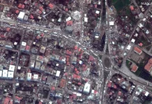 Erdogan oo booqan doona goobihii uu ka dhacay dhulgariirkii Turkiga