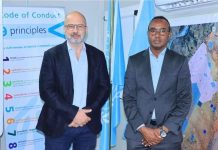 Soomaaliya iyo QM oo mar kale ka wada hadlay xal u helidda barakacayaasha