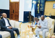 Muqdisho oo dhowaan lagu qaban doono shirweyne Maalgashi oo u dhaxeeya Soomaaliya iyo Suudaan