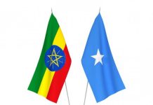 Soomaaliya iyo Itoobiya oo iska kaashanaya la dagaallanka argagixisada