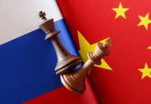 Ukraine: Ma jirto calaamad muujinaysa in Shiinuha uu Hub siiyo Ruushka