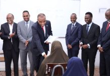 Ra’iisul Wasaaraha XFS oo daah-furay Imtixaanka macallimiinta ee qaadaneyso Wasaaradda Waxbarashada