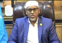Wasiiru dowlihii hore ee Wasaaradda Awqaafta oo sheegay in khawaarijtu ay gaajo ugu dhimanayaan keymaha