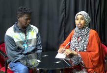 WAREYSI GAAR AH OO LALA YEESHAY MAJAAJILIISTE JAAJUUMOW YARE