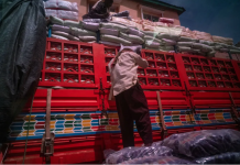 Soomaaliya oo doonaysa inay burburiso Shabakadda Maalgelinta Al-Shabaab (WARBIXIN)