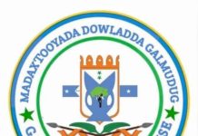 Madaxweynaha Galmudug oo magacaabay Wasiirka caddaalada iyo Wasiiru dowlaha Waxbarashada maamulkaasi