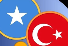Soomaaliya oo dhaqaale ku garab istaageysa Walaalaha Turkiye (WARBIXIN)