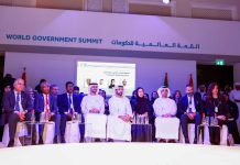 Wasiirka dhallinyarada iyo Ciyaaraha XFS oo shir looga hadlayo kobcinta awoodda dhallinyarada kaga qeyb galay Imaaraatka Carabta