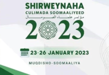 DOORKA CULUMADA EE HAGIDDA IYO HANUUNINTA DADWAYNAHA!!