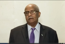 Soomaaliya oo sanadkaan ku biireysa ururka Bulshada Bariga Afrika.