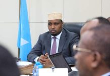 Wasaaradda Qorsheynta oo u diyaar garoobeysa Diyaarinta Qorshaha Dayn Cafinta