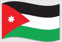 Jordan oo martigelinaysa wada-hadallo nabadeed oo dhexmara Israa’iil iyo Falastiin