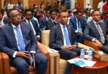 Ra’iisul Wasaare Xamse oo ganacsatada Soomaaliyeed ugu baaqay in ay dalkooda maalgashadaan