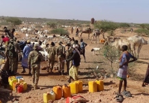 KHAWAARIIJTA AYAA KA DAMBEEYSA QARAXA IYO KHAARAJINTA BULSHADA