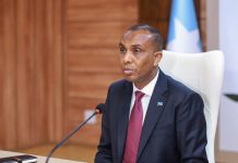 Golaha Wasiirrada XFS oo soo saaray go’aamo la xiriira muwaadiniinta ku shaqeysta Bajaajta