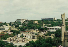 DHOWRISTA DEGAANKA WAA MID LOO BAAHAN YAHAY