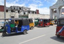 SI LOO KALA BADBAADO WAY HABBOONAAN LAHAYD BAJAAJLEYDA IN LOO SAMEEYO JADWAL SHAQO