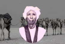 HAL-DUCEEDYADII ABWAAN XAAJI AADAN AFQALOOC (QEYBTII 2-AAD)