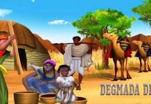 QOYSASKA MAXAA BURBURIYA?