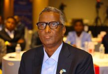 Cabdiraxmaan Cabdishakuur Warsame” Khawaarijtu qeyb ayay ka yihiin kororka abaarta ka jirta dalka,”