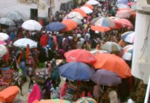 ISKU DAYASHADA KU DHISAN IN LEYSKA DHINAC FURTO GANACSI ISKU MID AH MA SAX BAA?