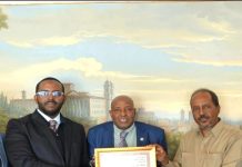 JAALIYADDA QAARADDA YURUB OO KULAN LAGU GARAB ISTAAGAYO DIB U XORREYNTA DALKA LA YEELATAY MADAXWEYNAHA SOOMAALIYA.