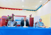 Doorashada kursi kamid ah golaha Shacabka oo maanta lagu qabtay Baydhabo
