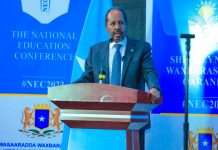 SHUMACII AQOONTA LA SHIDAY SHARWADOW SHURUGGA KU RAAC