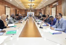 Golaha wasiirrada oo la horkeenay daraasad wax looga qabanayo dhibaatooyinka ay la kalumaan wadayaasha gaadiidka Bajaajta