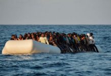 Tunisia :dad tahriibayaal ah oo ku dhintay shilalkii u dambeeyay ee ka dhaca badda