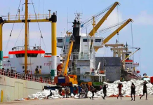 DOORKA HOWLAHA MARAAKIIBTA IYO HORUMARKA DHAQALA