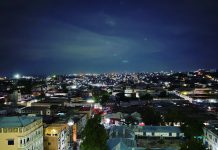 KHAWAARIJTA OO KU HAMINEYSA INAY MAR KALE HELAAN KALSOONIDA BULSHADA REER BANADIR