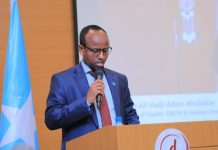 43,000 qof oo sanadkii tagay abaar darteed ugu dhimatay dalka