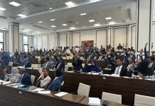 Xildhibaanada Golaha Shacabka BJFS oo ansixiyay hindise sharciyeedka Socdaalka