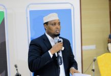 Wasiirka Qorsheynta oo sagootiyay wafdigii ka qaybgalay madasha maalgashiga Soomaaliya iyo Suudaan