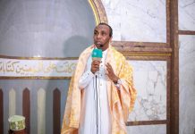 R/Wasaaraha XFS oo sheegay in ciqaabta sharci ee ugu adag la marinayo askari kasta oo gabood-fal ku sameeya shacabka