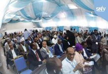 Madaxweyne Xasan Sheekh” Dowladda waxay shaqaalaysiin doontaa 10 kun oo macallin si loo daboolo baahiyaha waxbarasho”